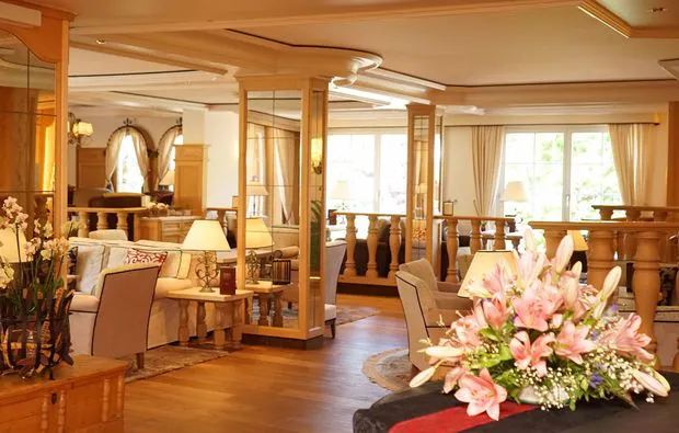 Romantisches Dinner für 2 Grindelwald - 6