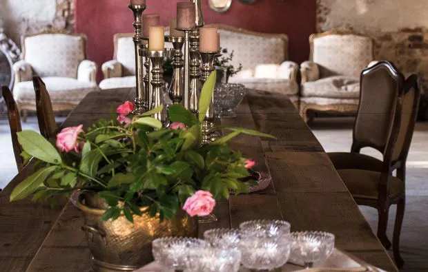 Glamping Venedig - 6