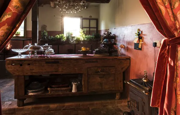 Glamping Venedig - 7