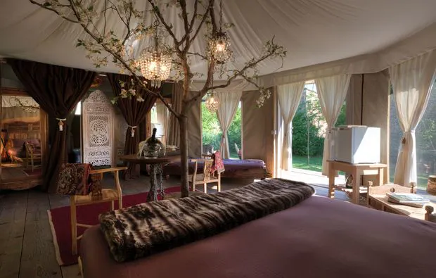 Glamping Venedig - 10