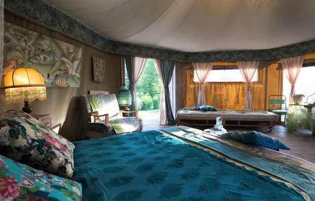 Glamping Venedig - 12