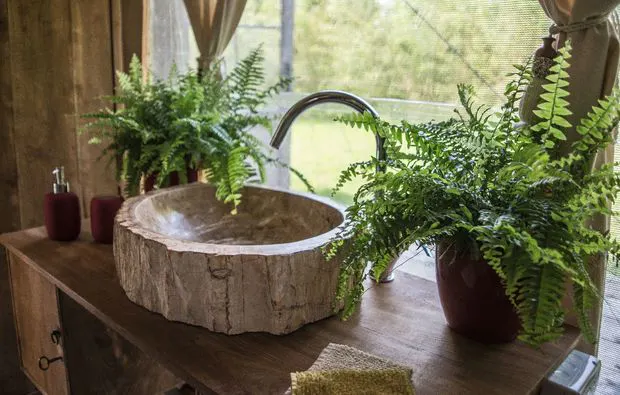 Glamping Venedig - 13