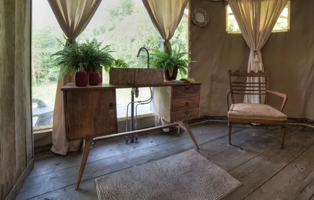 Glamping Venedig - 14