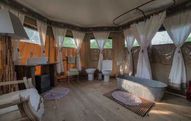 Glamping Venedig - 15