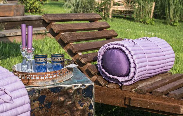 Glamping Venedig - 17