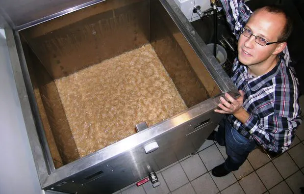 Braukurs mit Mittagessen Bad Kreuznach - 6