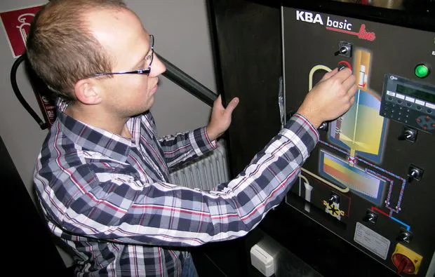 Braukurs mit Mittagessen Bad Kreuznach - 7