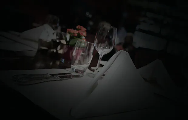 Dinner in the Dark in Wien - 5