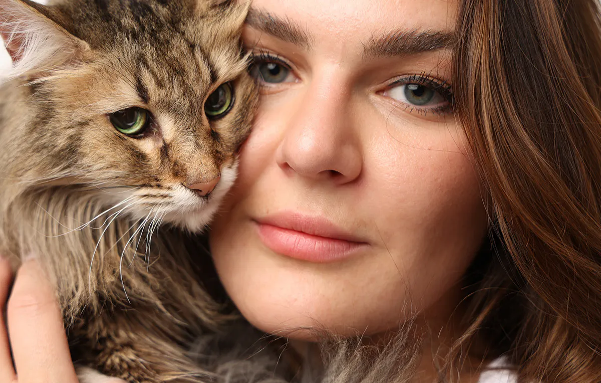 Tier Fotoshooting Mühlheim an der Ruhr - 5