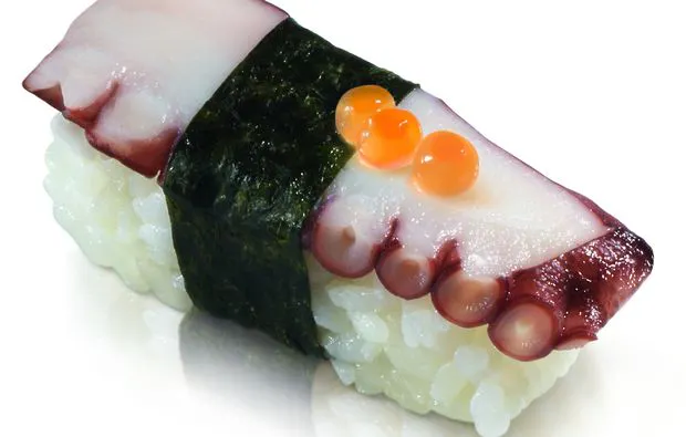 Sushikurs Leipzig - 7