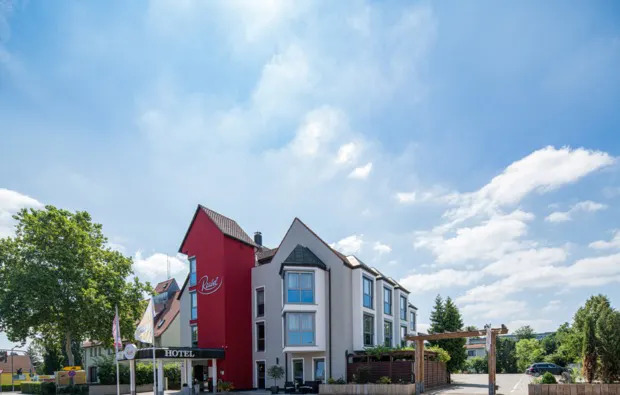 Frühstücken Zirndorf für 2 - 5