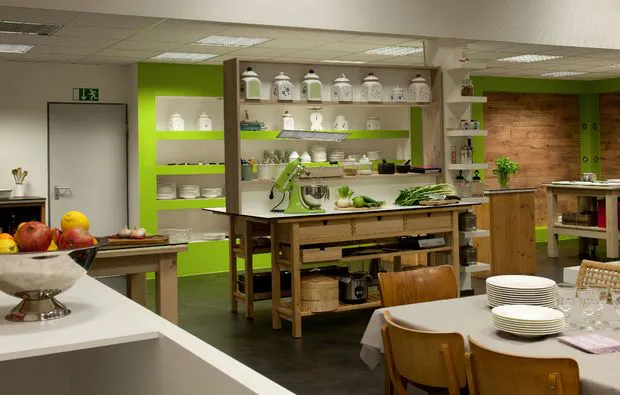 Burger Kochkurs in Münster - 6