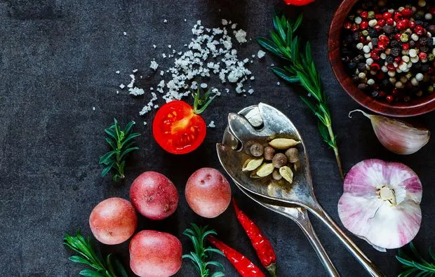 Burger Kochkurs in Münster - 8