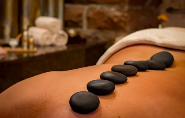 Hot Stone Massage Ostfildern - Stuttgart - 8