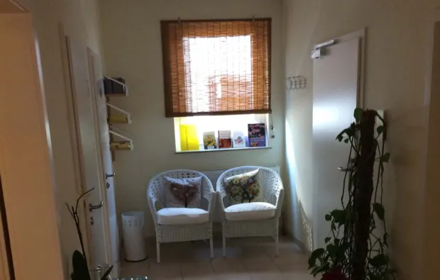 Hot Stone Massage Ostfildern - Stuttgart - 9