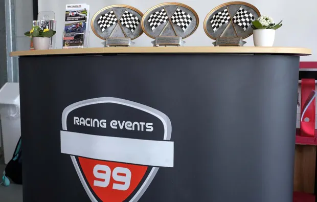 Porsche 911 Carrera 4S Renntraining (6 Rdn) Spreewaldring - 7