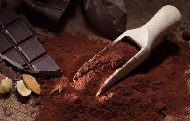 Whisky und Schokoladen Tasting Frankfurt am Main - 6