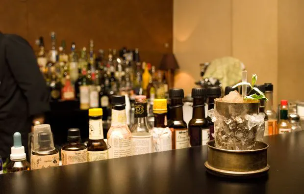 Cocktail Workshop Düsseldorf Friedrichstadt - 5