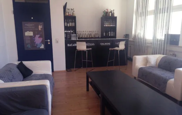 Whisky Käse Tasting Stuttgart - 7