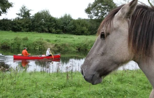 Fotokurs Olfen mit Fahrradtour - 6