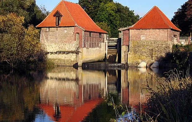 Fotokurs Olfen mit Fahrradtour - 7