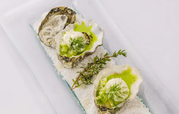 Minikreuzfahrt Stockholm Tallinn für 2 (2 Nächte) - 5