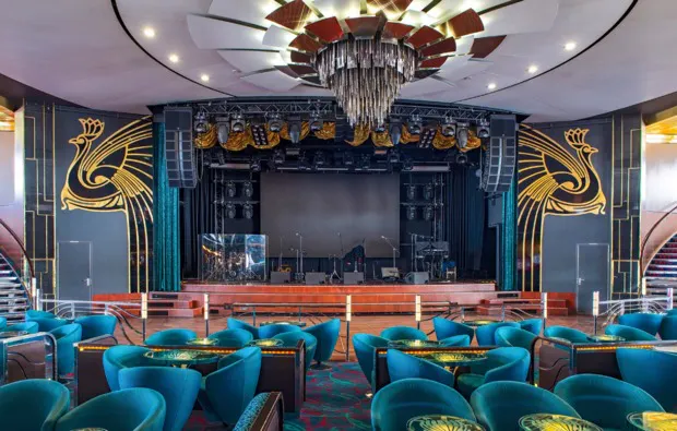 Minikreuzfahrt Stockholm Tallinn für 2 (2 Nächte) - 8