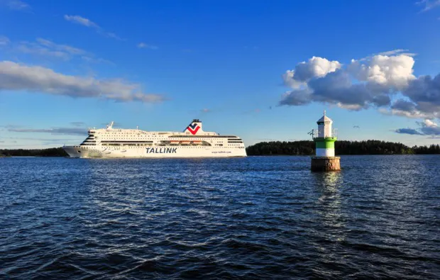 Minikreuzfahrt Deluxe Stockholm Tallinn für 2 (2 Nächte) - 6