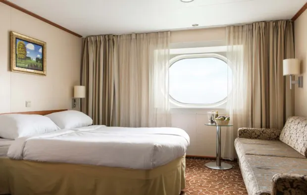 Minikreuzfahrt Deluxe Stockholm Tallinn für 2 (2 Nächte) - 10