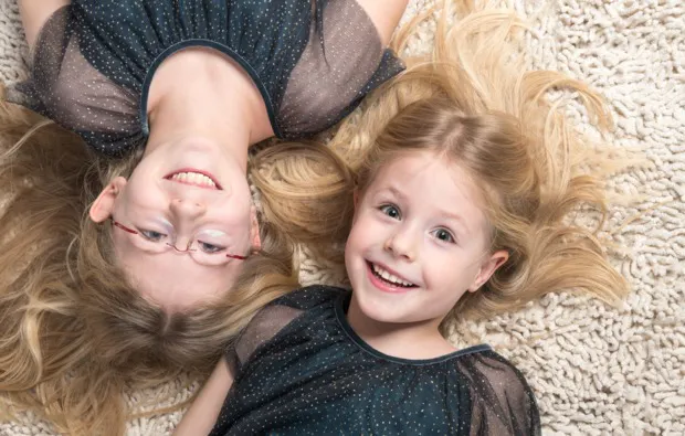 Kinderfotoshooting Wien - 5