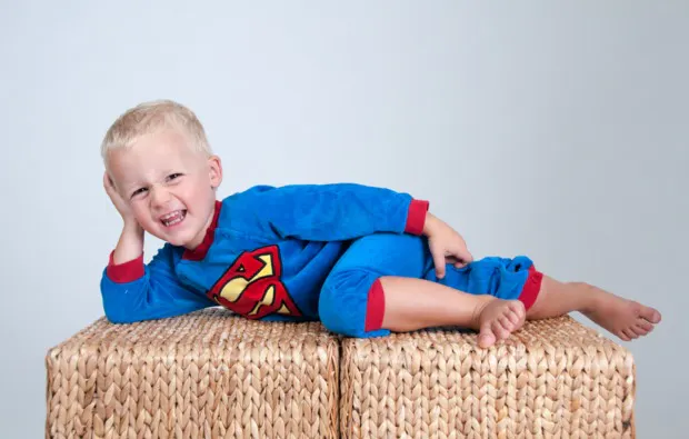 Kinderfotoshooting Wien - 6