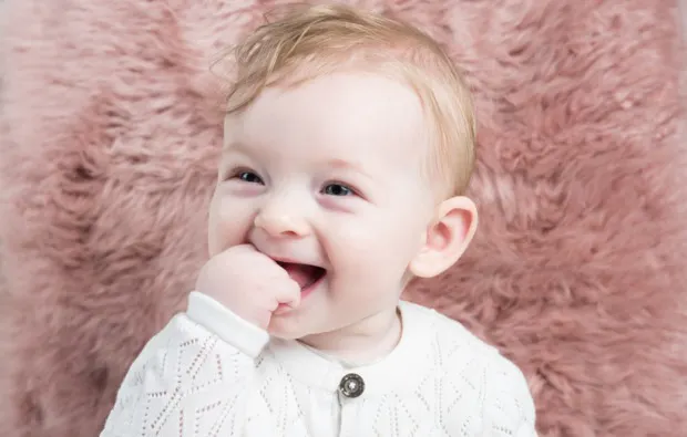 Kinderfotoshooting Wien - 8