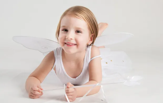 Kinderfotoshooting Wien - 9