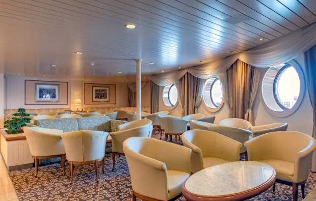 Minikreuzfahrt Tallinn Stockholm für 2 (2 Nächte) - 6