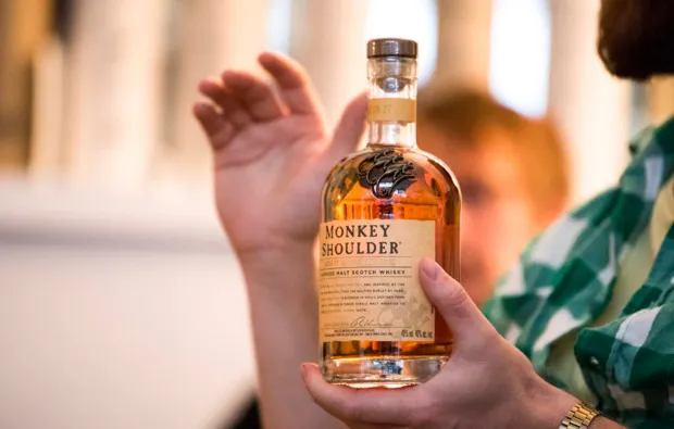 Whisky Tasting Köln - 5