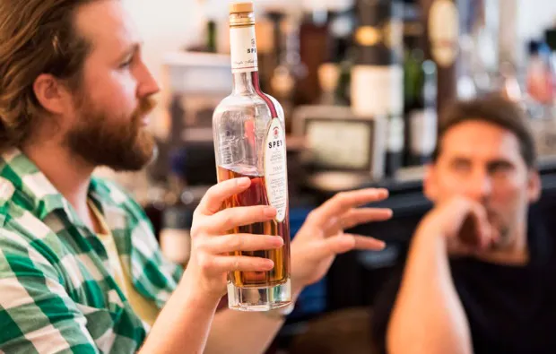 Whisky Tasting Köln - 6