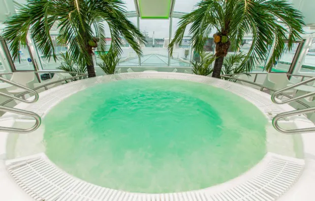 Minikreuzfahrt Deluxe Stockholm Helsinki für 2 (2 Nächte) - 10