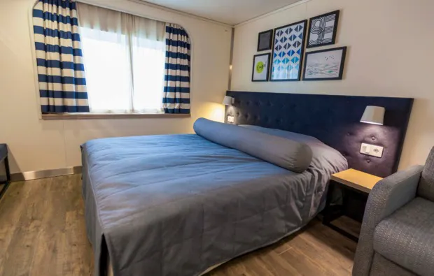 Minikreuzfahrt Deluxe Stockholm Helsinki für 2 (2 Nächte) - 13