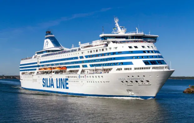 Minikreuzfahrt Stockholm Helsinki für 2 (2 Nächte) - 6