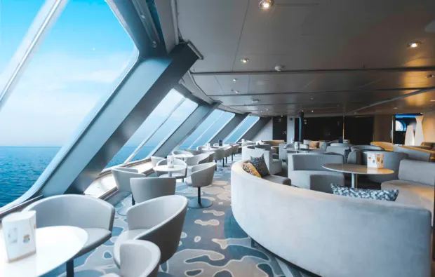 Minikreuzfahrt Stockholm Helsinki für 2 (2 Nächte) - 7