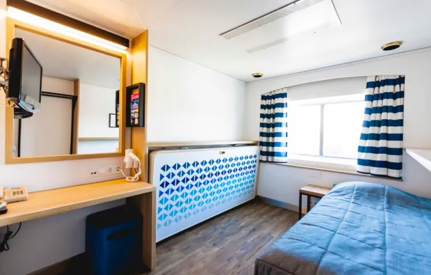 Minikreuzfahrt Stockholm Helsinki für 2 (2 Nächte) - 13