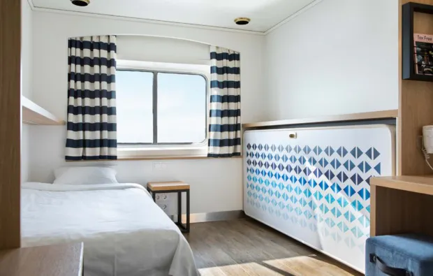 Minikreuzfahrt Helsinki Stockholm für 2 (2 Nächte) - 7