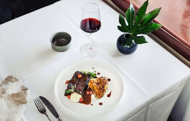 Minikreuzfahrt Helsinki-Stockholm Deluxe - 5