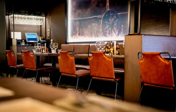 Minikreuzfahrt Helsinki-Stockholm Deluxe - 6