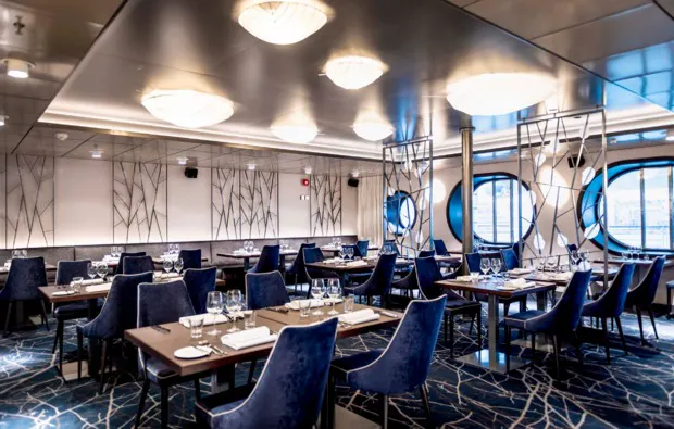 Minikreuzfahrt Helsinki-Stockholm Deluxe - 9