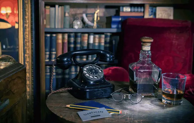 Escape Room Köln - 7