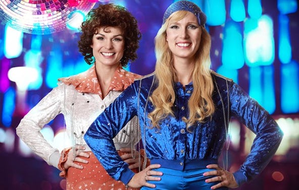 ABBA Dinner Markkleeberg