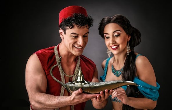 Musical Dinner Königsbrunn