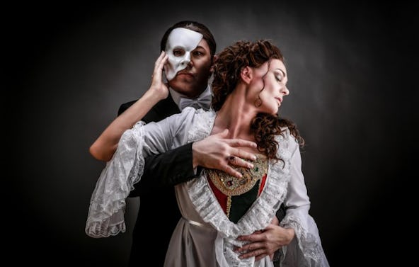 Musical Dinner Düsseldorf