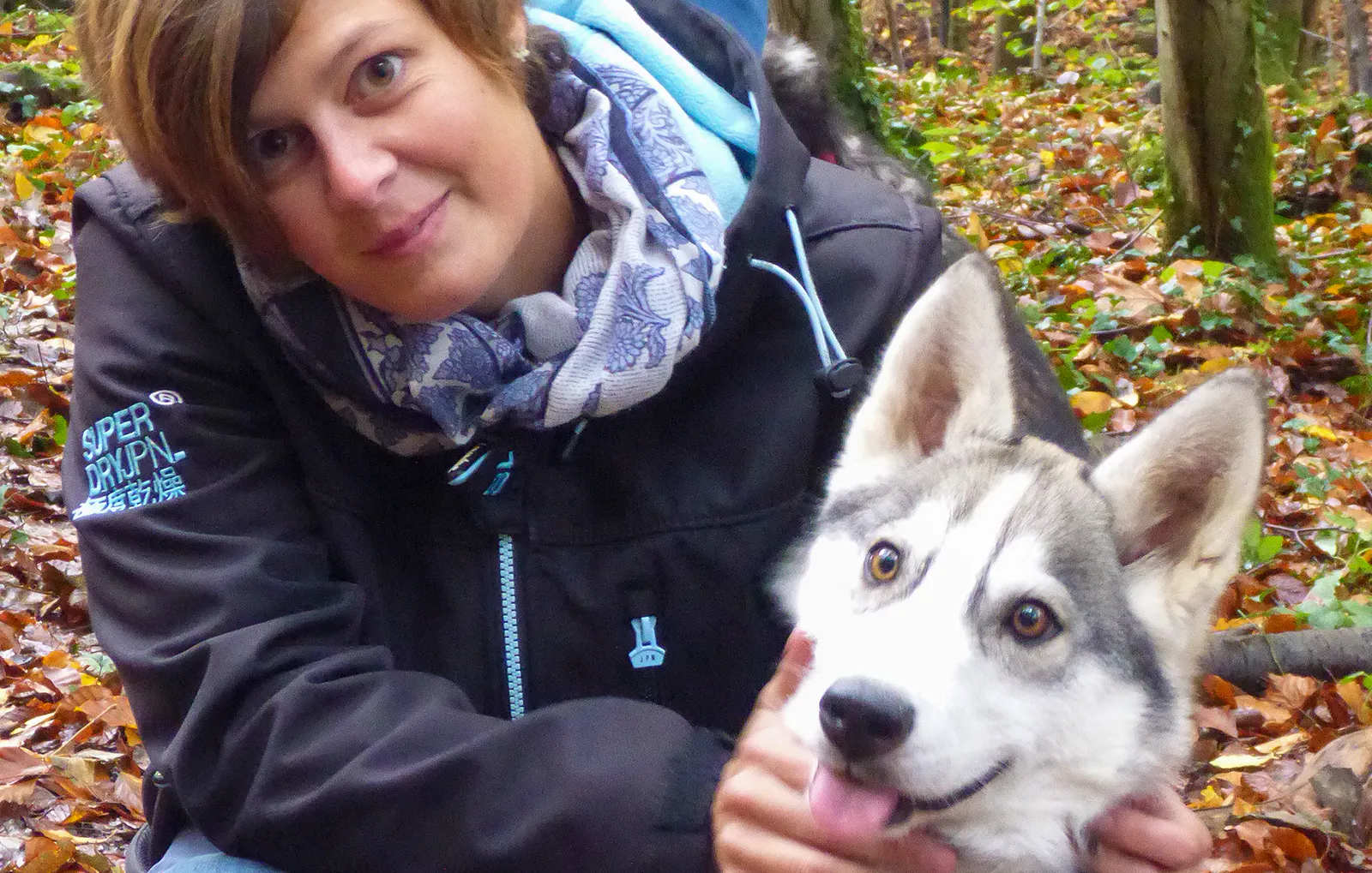Husky Trekking Rüthen - 6